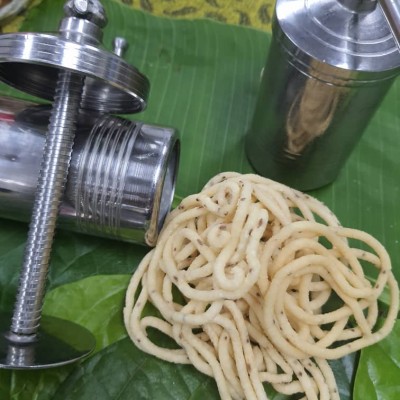 WOOD STOVE MURUKU