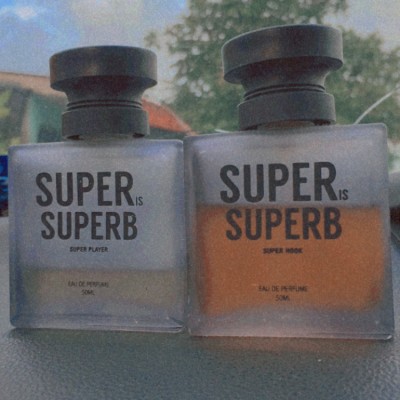 PERFUME SUPER B