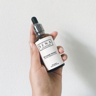 SENA PRE-CLEANSE TREATMENT