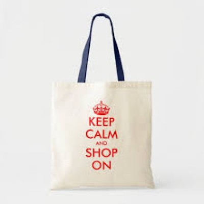 TOTE BAG