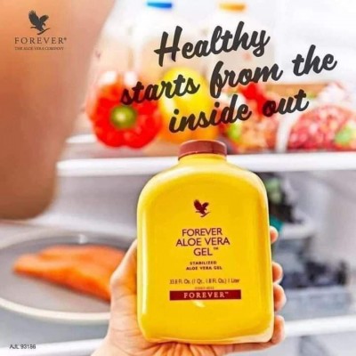 ALOE VERA GEL
