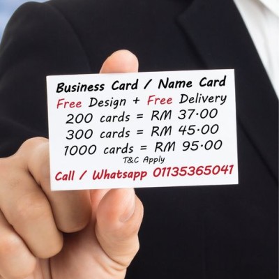 Printing Designing Services