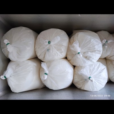 Fresh Cow Milk