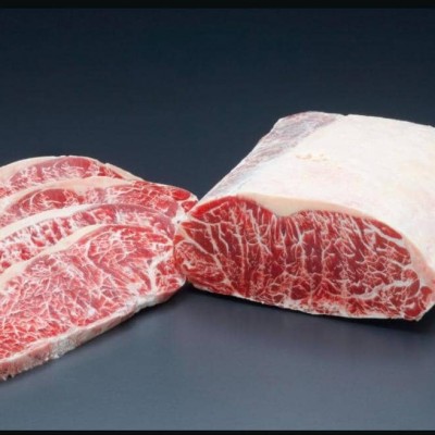 MELTIQUE STRIPLOIN BEEF