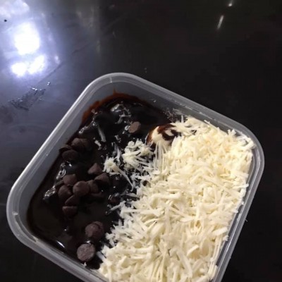 KEK BATIK
