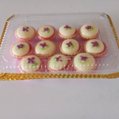 CHEESE TART