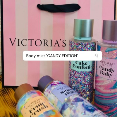 VICTORIA'S SECRET