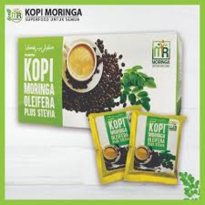 KOPI MORINGA