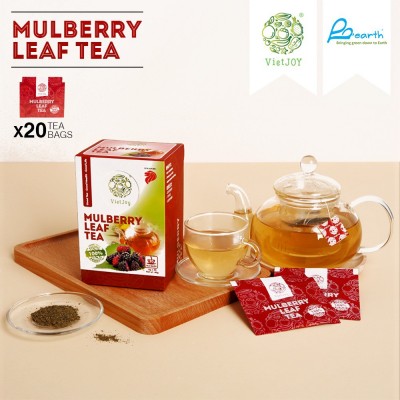 VietJoy Mulberry Leaf Tea
