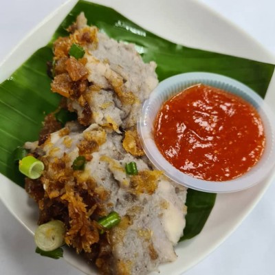 YAM CAKE