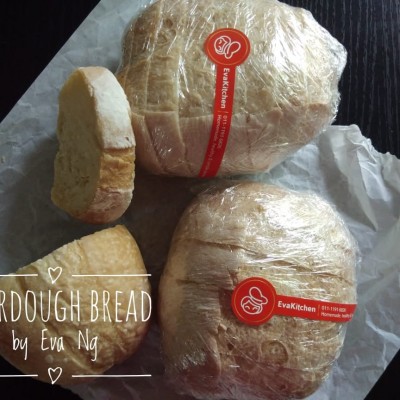SourDough Bread