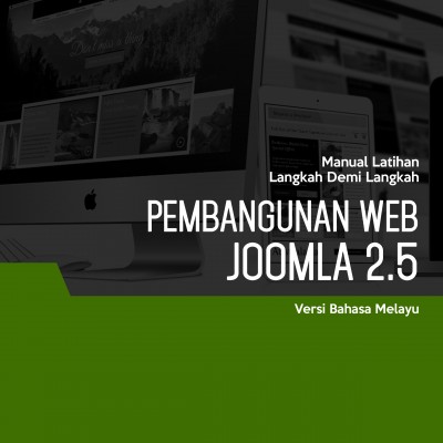 Pembangunan Web (Joomla 2.5) Level 1