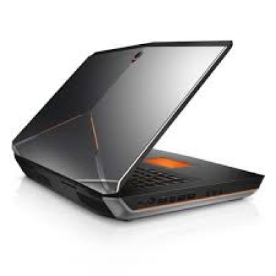 ALIENWARE LAPTOP