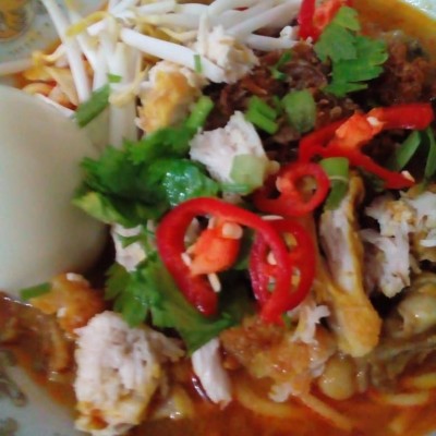 MEE JAWA