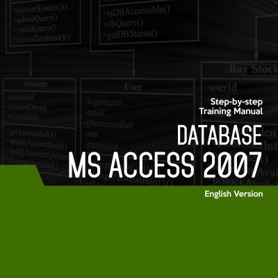 Database (Microsoft Access 2007) Level 1
