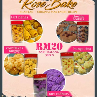 BISKUT RAYA 2021