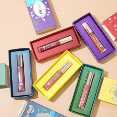 LIPMATTE BELLA PARK