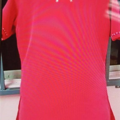 BLOUSE FASHION