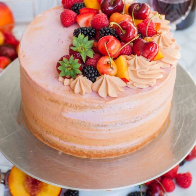 CAKE