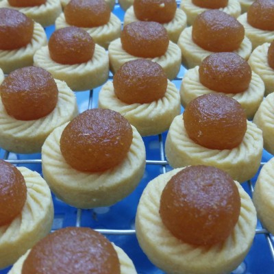 TART NENAS MAWAR