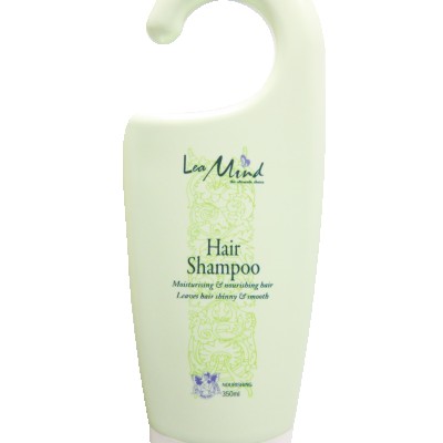 LEAMIND PERFUMED MOISTURIZING BODY SHAMPOO (REFRESHING)