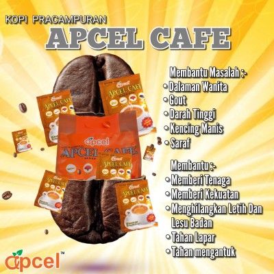 APCEL CAFE