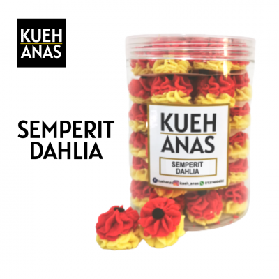 Semperit Dahlia