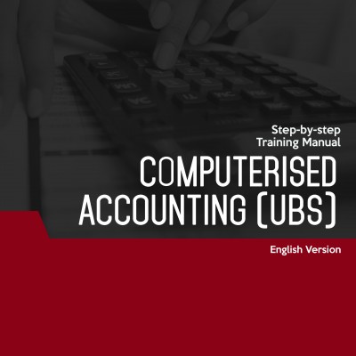 Computerised Accounting (UBS) Level 2