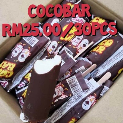 AISKRIM COCOBAR