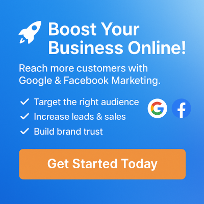 Google Map Marketing