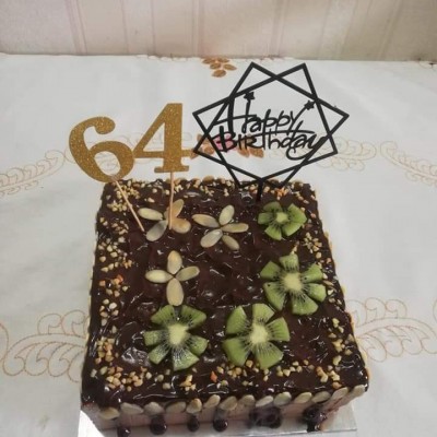 Vanila Buttercake VANILA BUTTERCAKE
