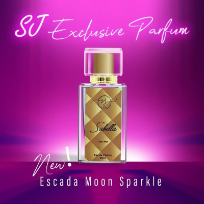 SJ PERFUME 25ML