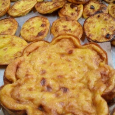 KUIH TRADISIONAL MELAYU