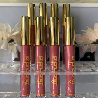 WANDA LIPMATTE (HAMRA WARDIAH)