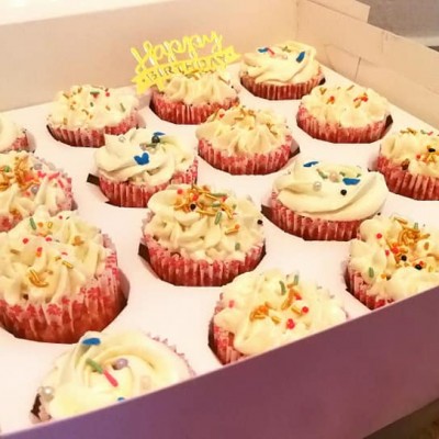 CUPCAKES