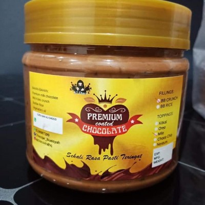 AJ Choco