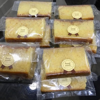 BUTTER CAKE