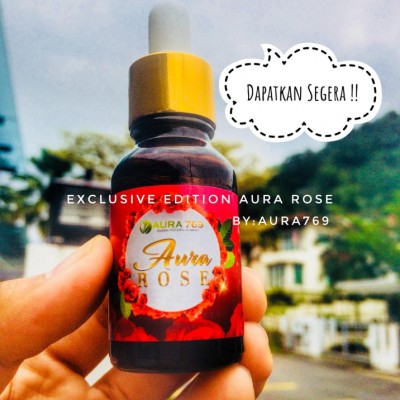 AURAROSE