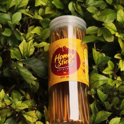 HONEYSTICK?