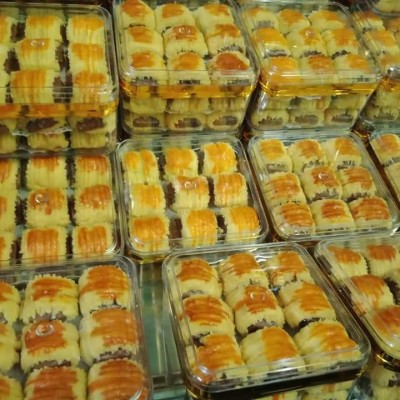 TART CADBURY DUDIDUDIDAM