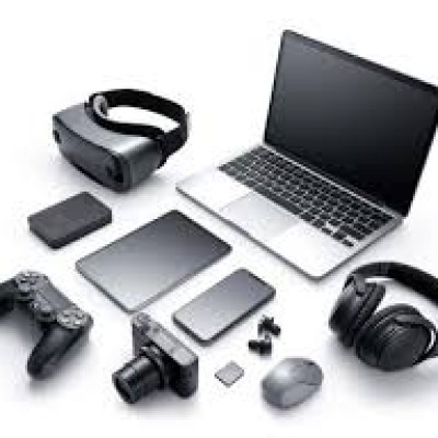 Laptop, Tablet & PC Monitor ICT Electronic Supplies