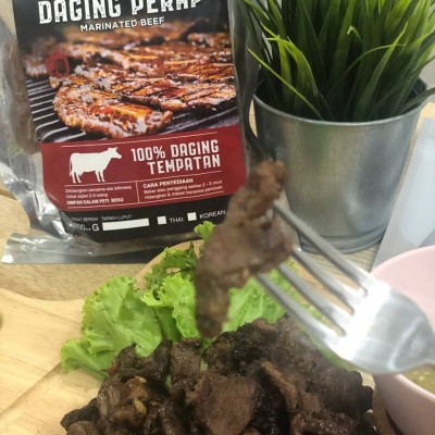 DAGING PERAP NAIM BEEF