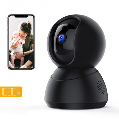 APEMAN ID75 IP CAMERA 1080P FHD (MALAYSIA WARRANTY)