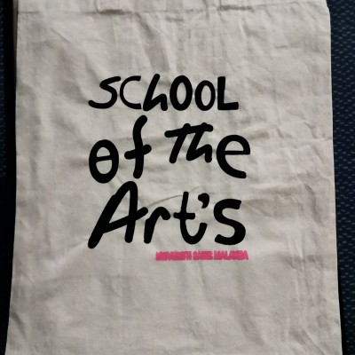 TOTE BAG