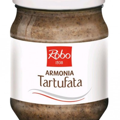 MINCED BLACK TRUFFLE