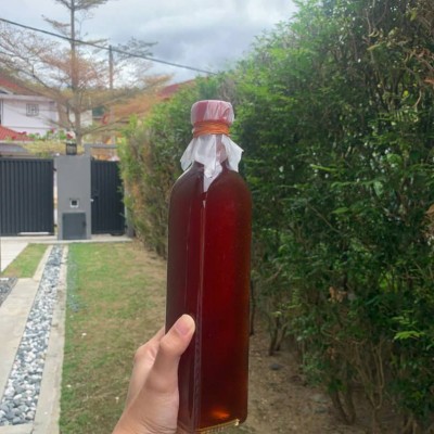 MADU TUALANG