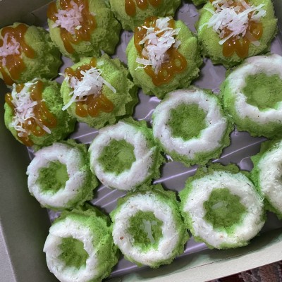 PUTERI AYU