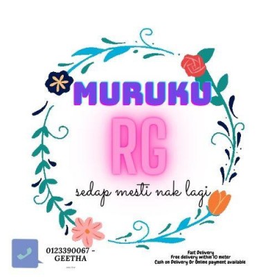 MURUKU CRUNCHY