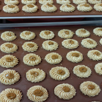 BISCOFF COOKIES