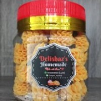 Delishaz's Homemade Semperit Susu (Dahlia) Premium